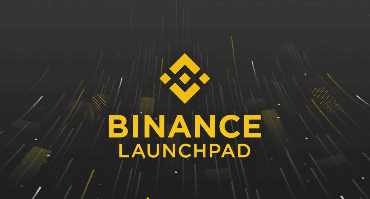 Binance Launchpad là nền tảng IEO top đầu hiện nay