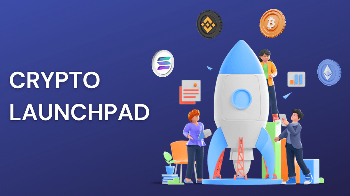 Quá trình triển khai Launchpad bao gồm nhiều giai đoạn khác nhau