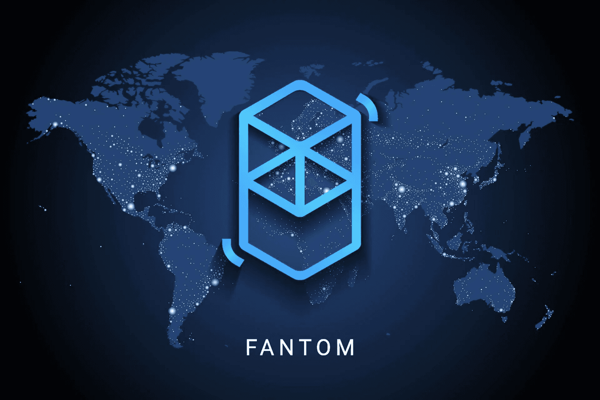 Fantom là một trong những Blockchain top đầu trong những năm 2020 - 2021