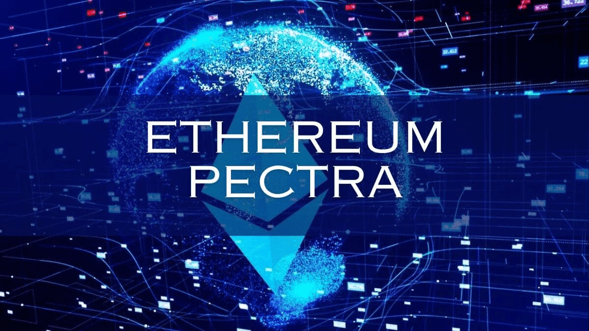 Update Pectra là cột mốc quan trọng tiếp theo của Ethereum