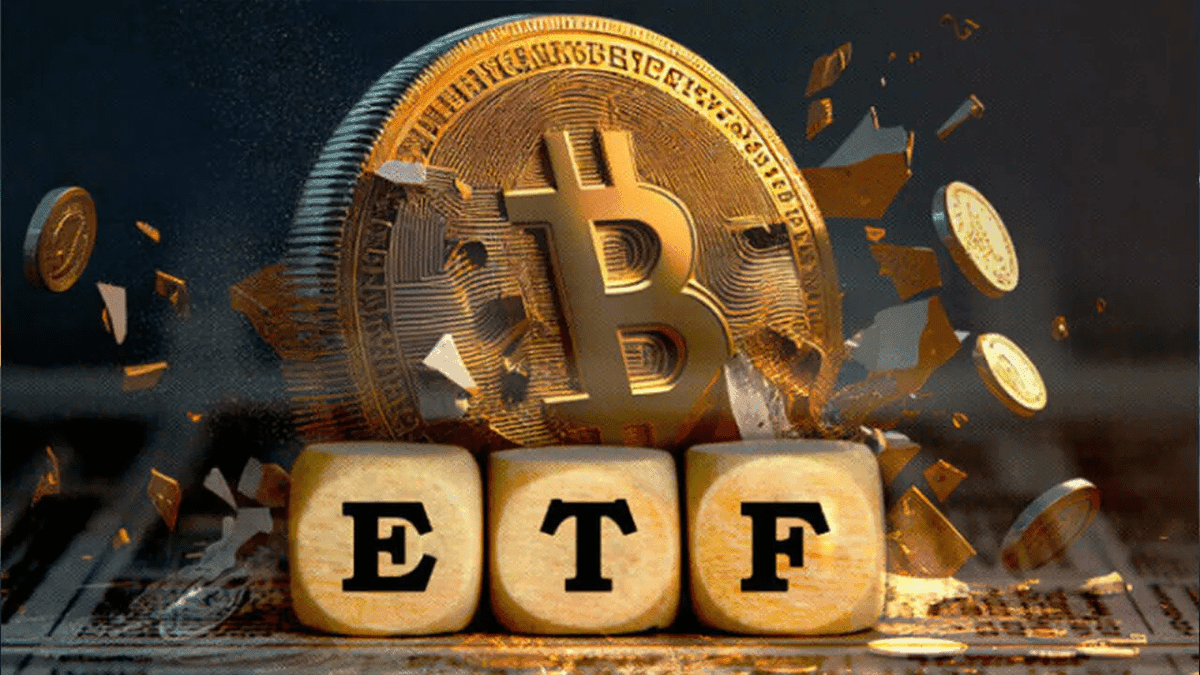 Các Bitcoin ETF spot đầu tiên ở Hoa Kỳ đã được phê duyệt vào ngày 11/1/2024