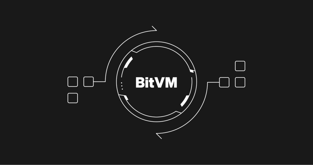 BitVM là công nghệ cốt lõi để mở rộng Bitcoin