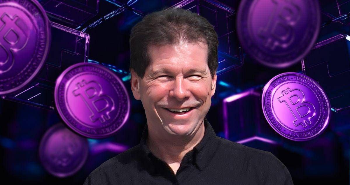 Hal Finney là người đầu tiên nhận được BTC từ Satoshi