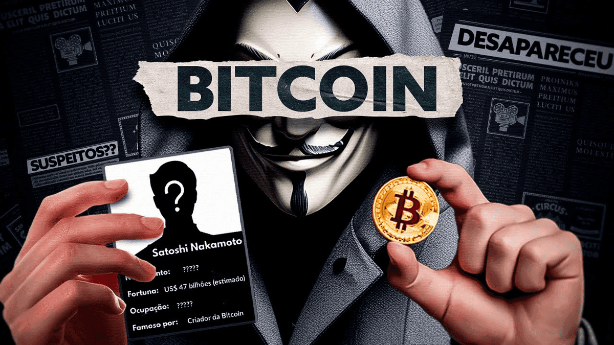 Satoshi Nakamoto tạo ra Bitcoin với một mục tiêu “điên rồ”