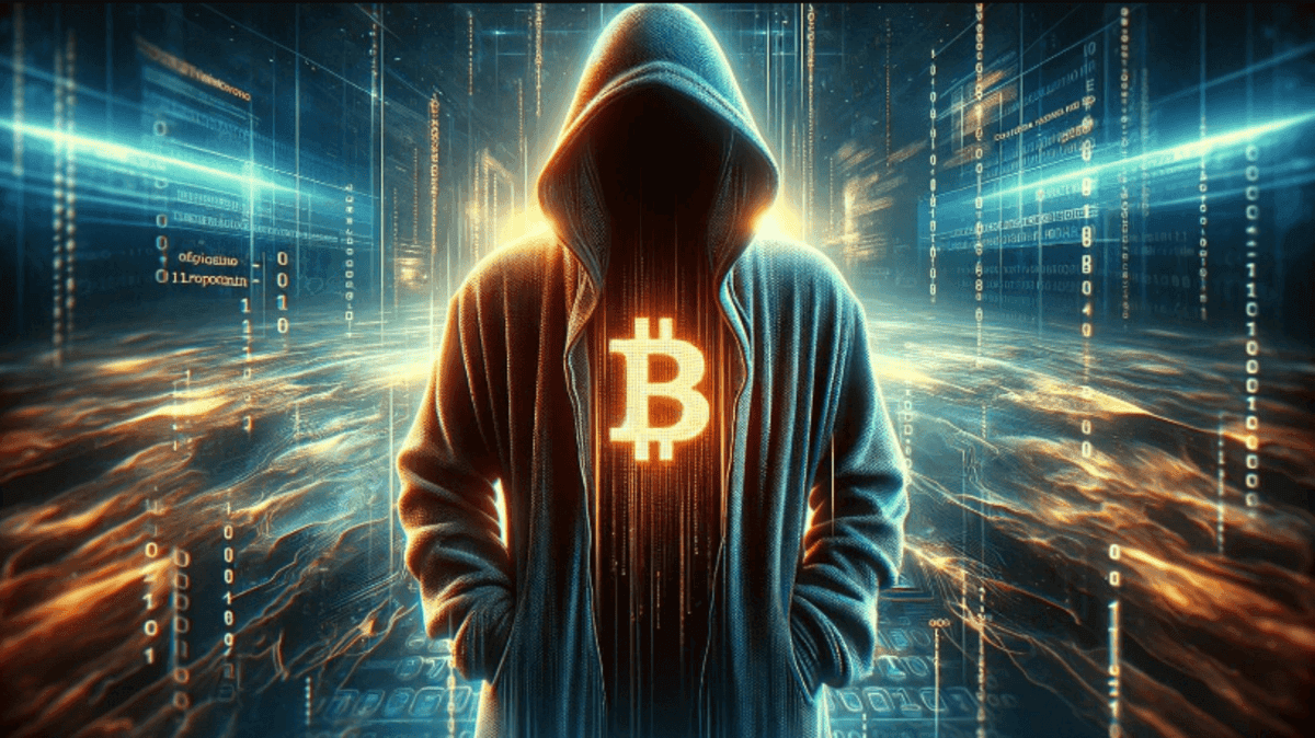 Danh tính thật của Satoshi Nakamoto là một ẩn số lớn