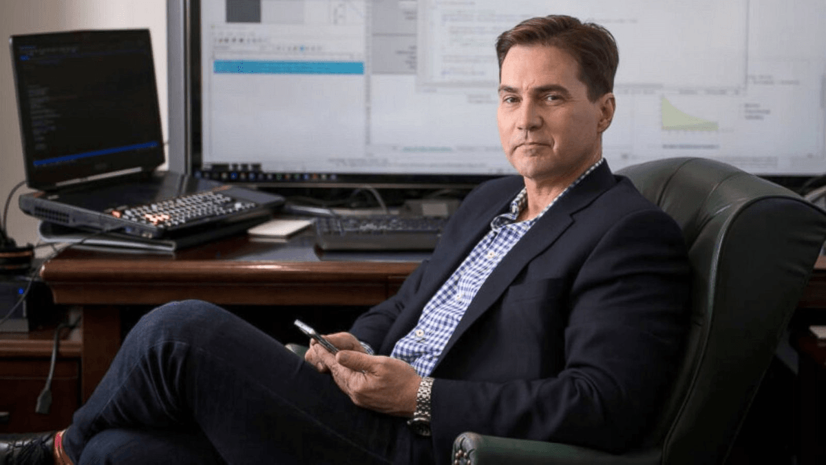 Craig Wright tự nhận là Satoshi Nakamoto để được nổi tiếng