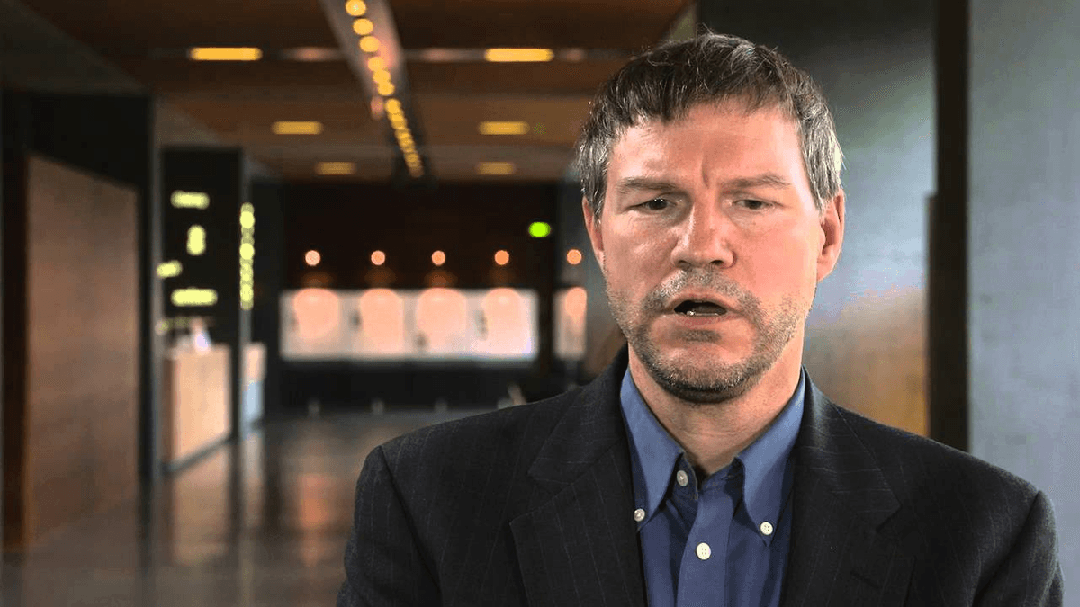 Nick Szabo từng phát triển một loại tiền điện tử trước cả khi Bitcoin ra đời