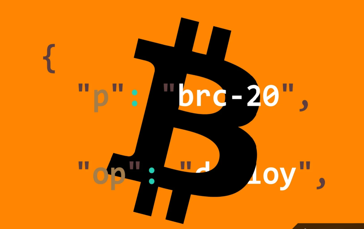 Ordinals & BRC-20 là khởi đầu của hệ sinh thái Bitcoin