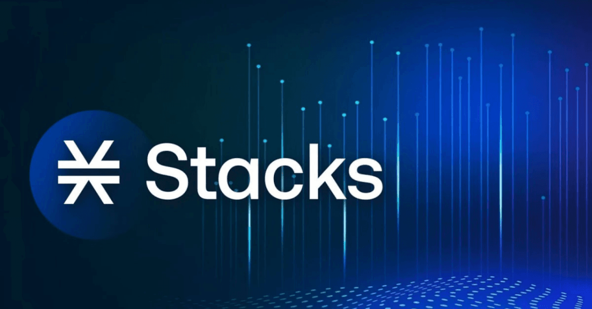 Stacks là dự án top đầu trong mảng Bitcoin L2