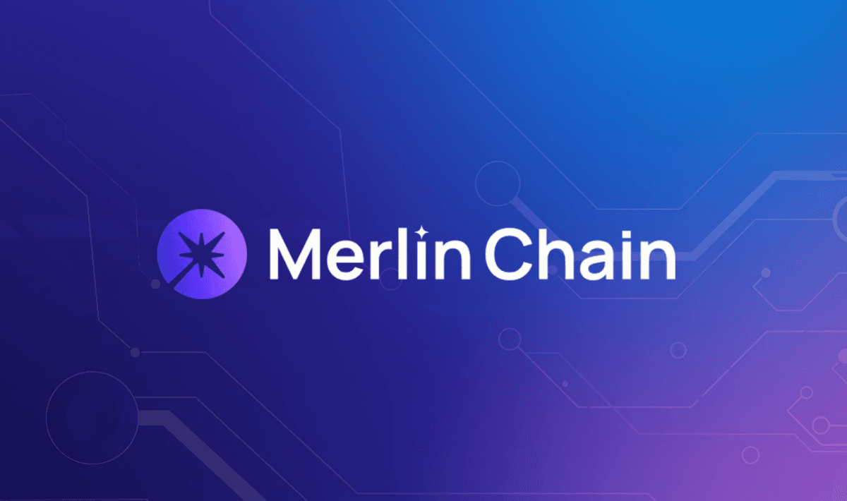 Merlin Chain là giải pháp Bitcoin L2 nổi bật