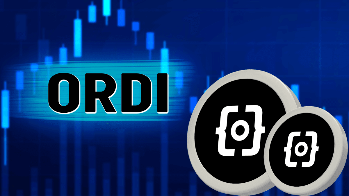 ORDI là token BRC-20 đầu tiên được tạo ra