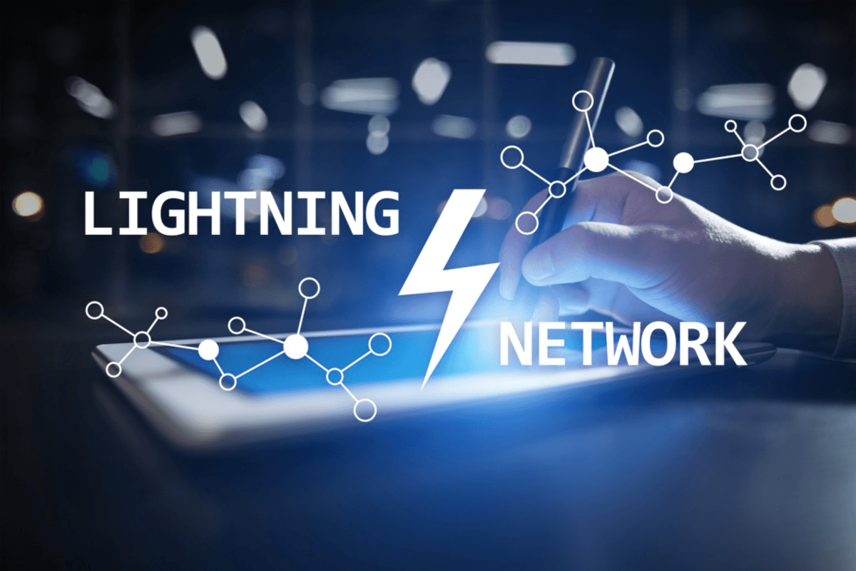 Lightning Network là giải pháp L2 đầu tiên của Bitcoin