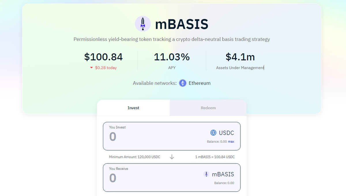 Giao diện tạo yêu cầu phát hành & quy đổi  mBASIC trên Midas