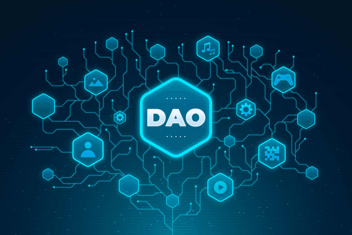 DAO là trung tâm quản lý toàn bộ mạng lưới Superchain