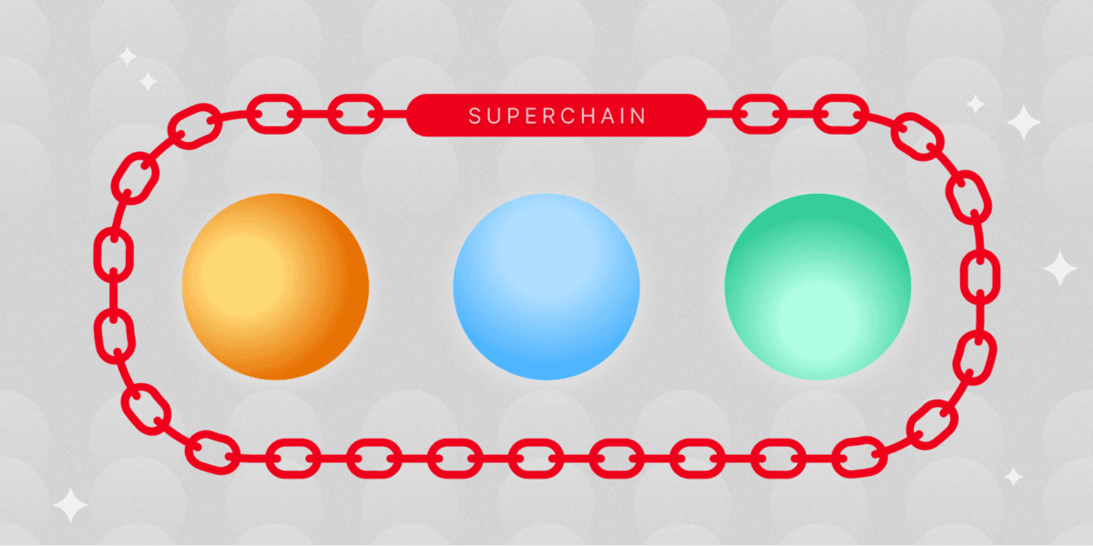 Các OP chain chia sẻ chung cơ chế bảo mật