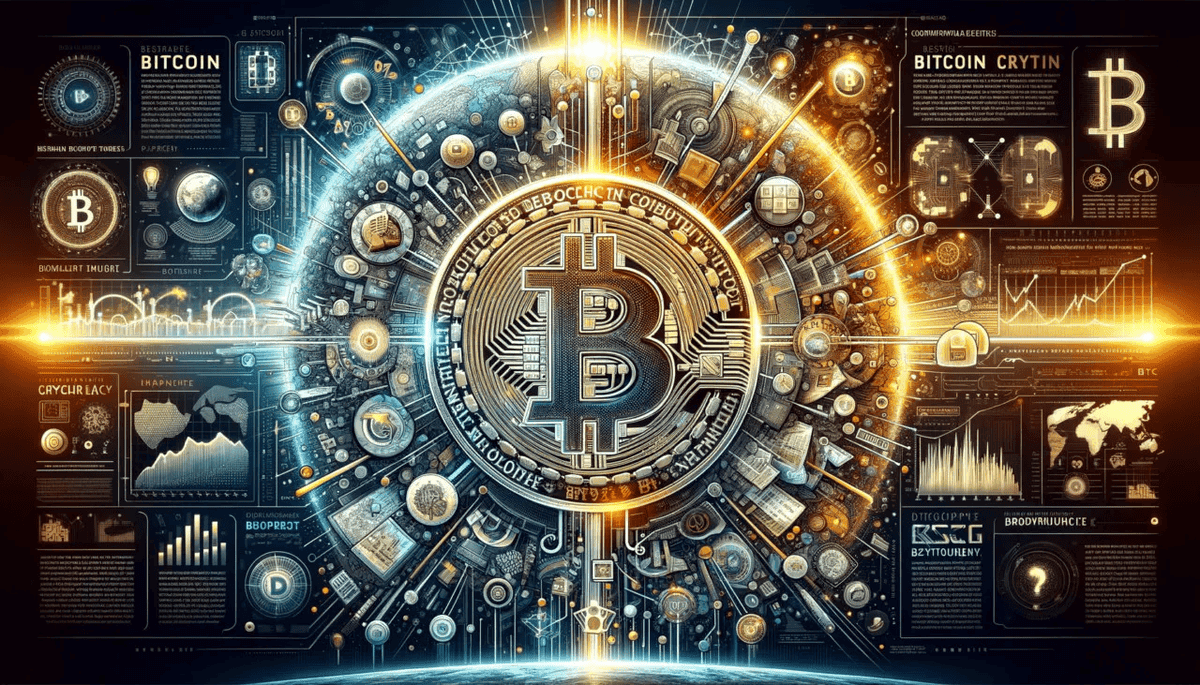 Fractal Bitcoin mở rộng khả năng ứng dụng cho Bitcoin