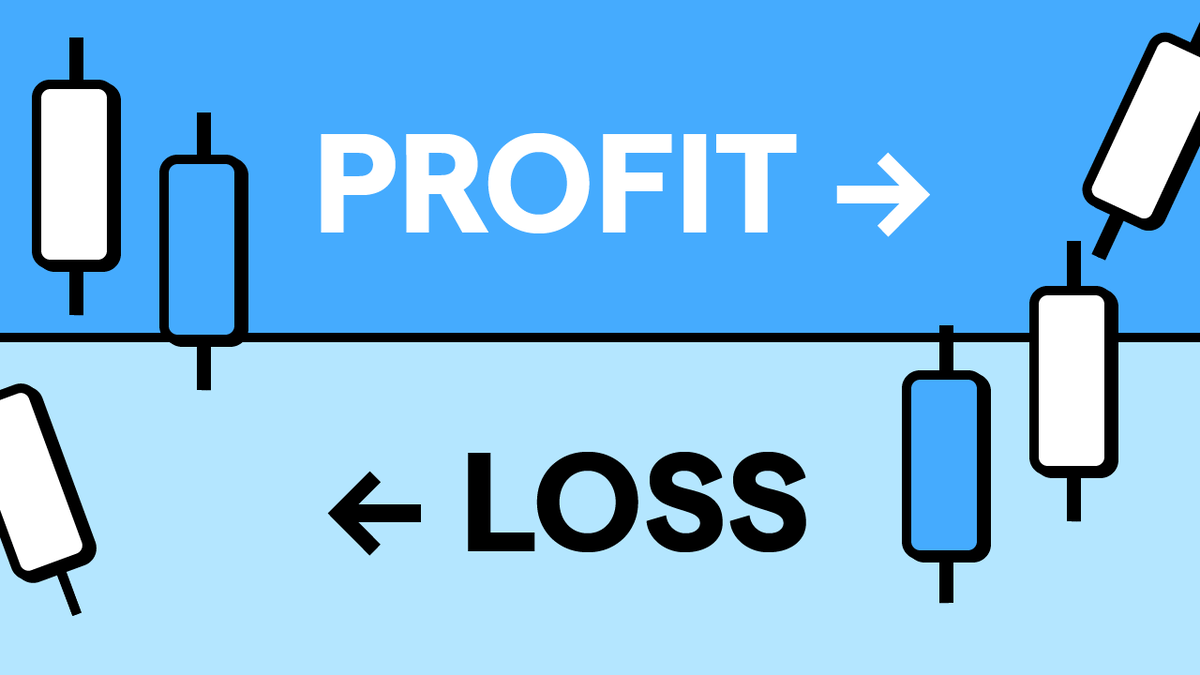 Việc thiết lập stop-loss và take-profit rất quan trọng