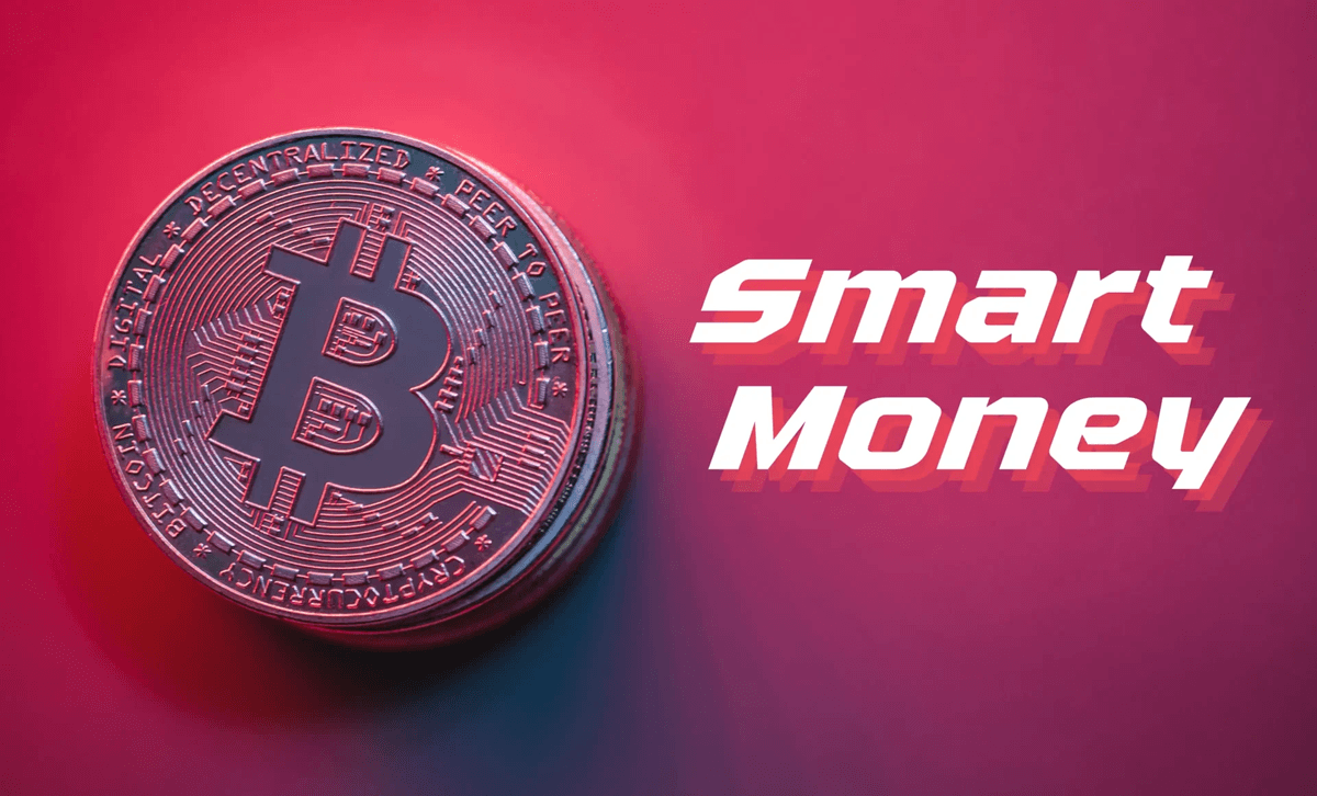 Nên theo dõi hoạt động của "smart money" thường xuyên