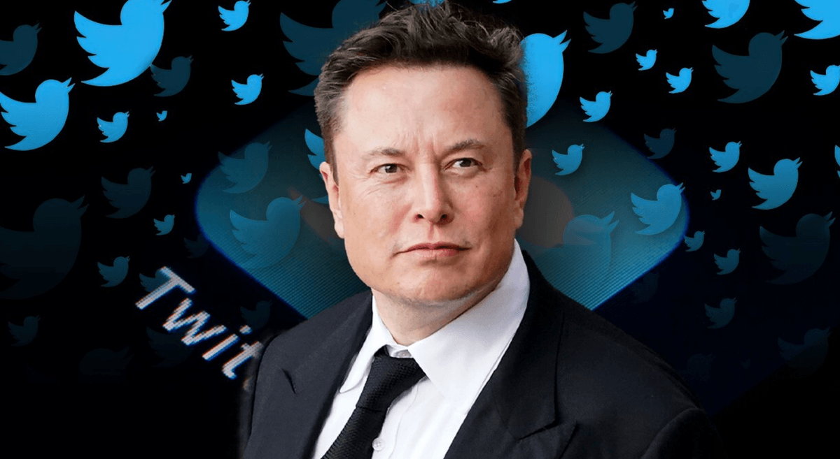 Việc Musk mua lại Twitter là có chủ đích?