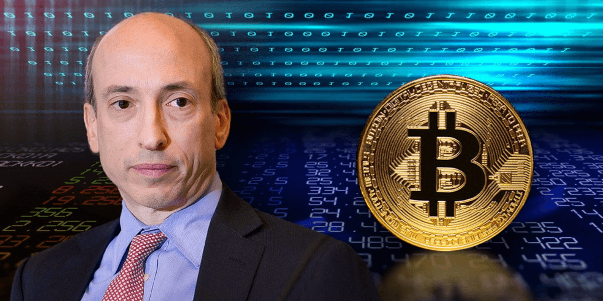 Chủ tịch SEC Gary Gensler thường xuyên “cản trở” Crypto